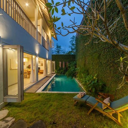 Casanusa Villa Jimbaran Eksteriør billede