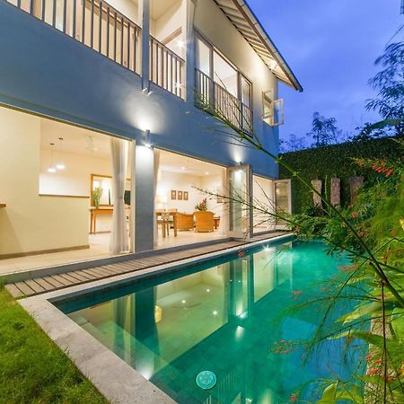 Casanusa Villa Jimbaran Eksteriør billede