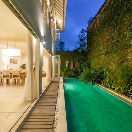 Casanusa Villa Jimbaran Eksteriør billede