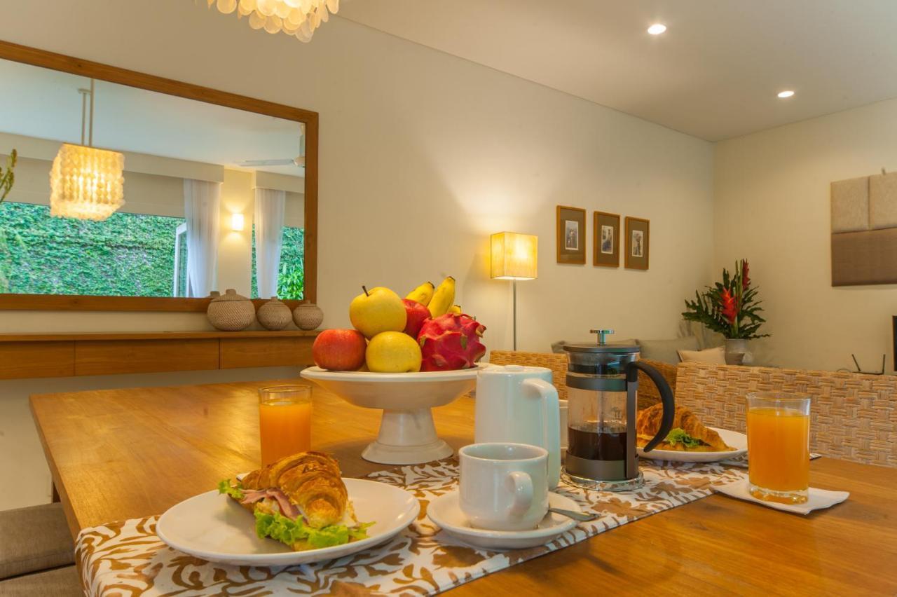 Casanusa Villa Jimbaran Eksteriør billede
