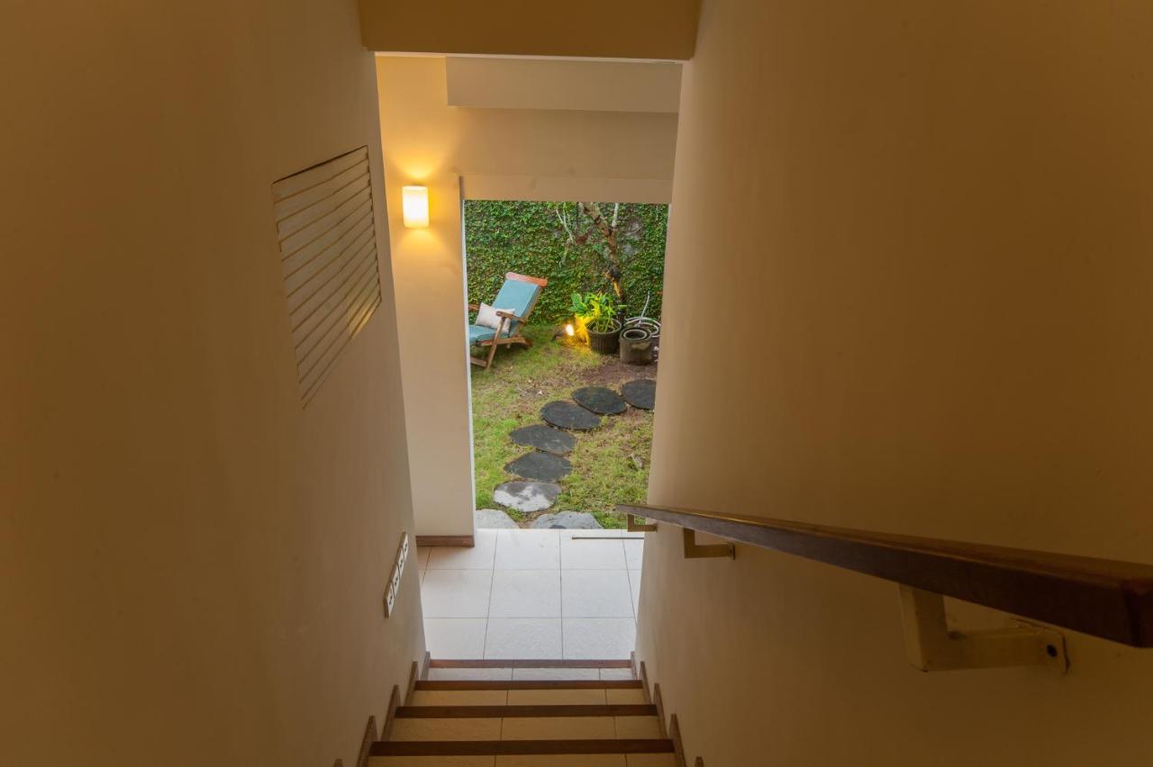 Casanusa Villa Jimbaran Eksteriør billede